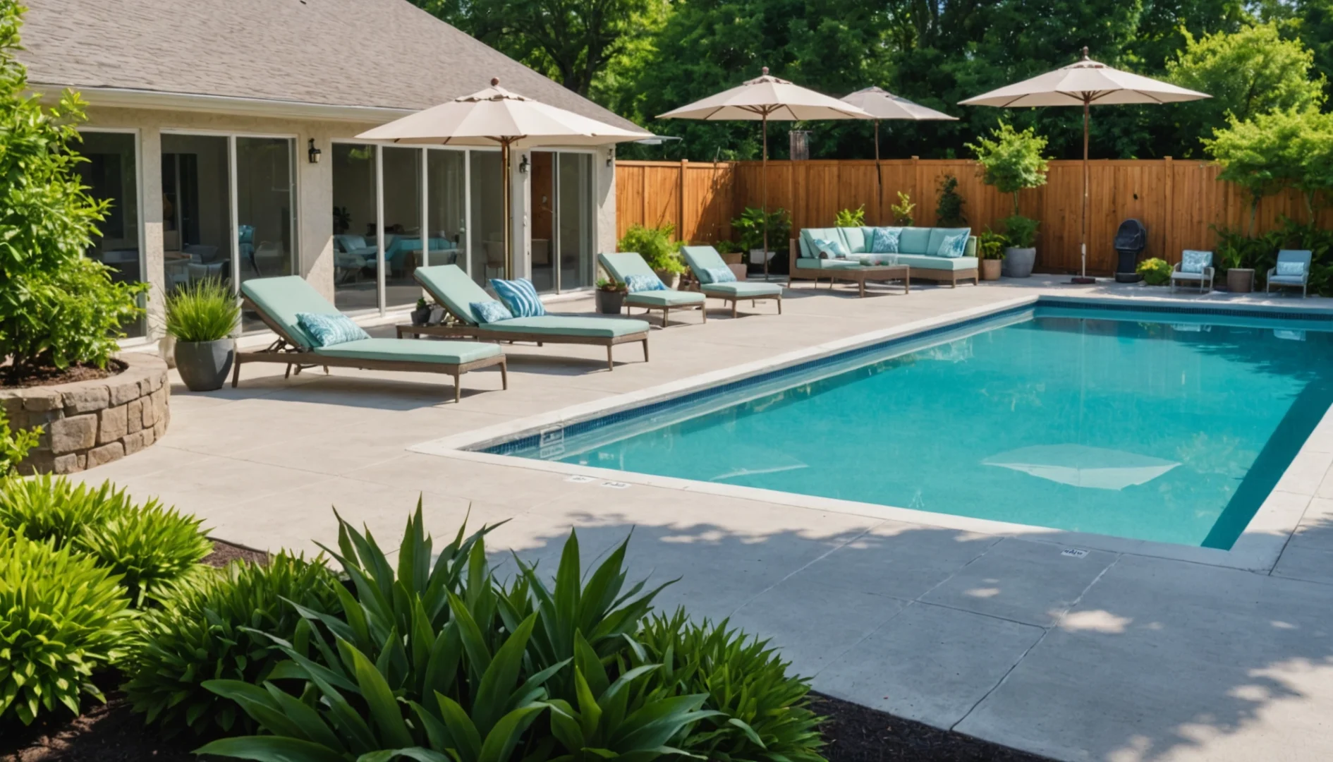 renover une piscine en beton