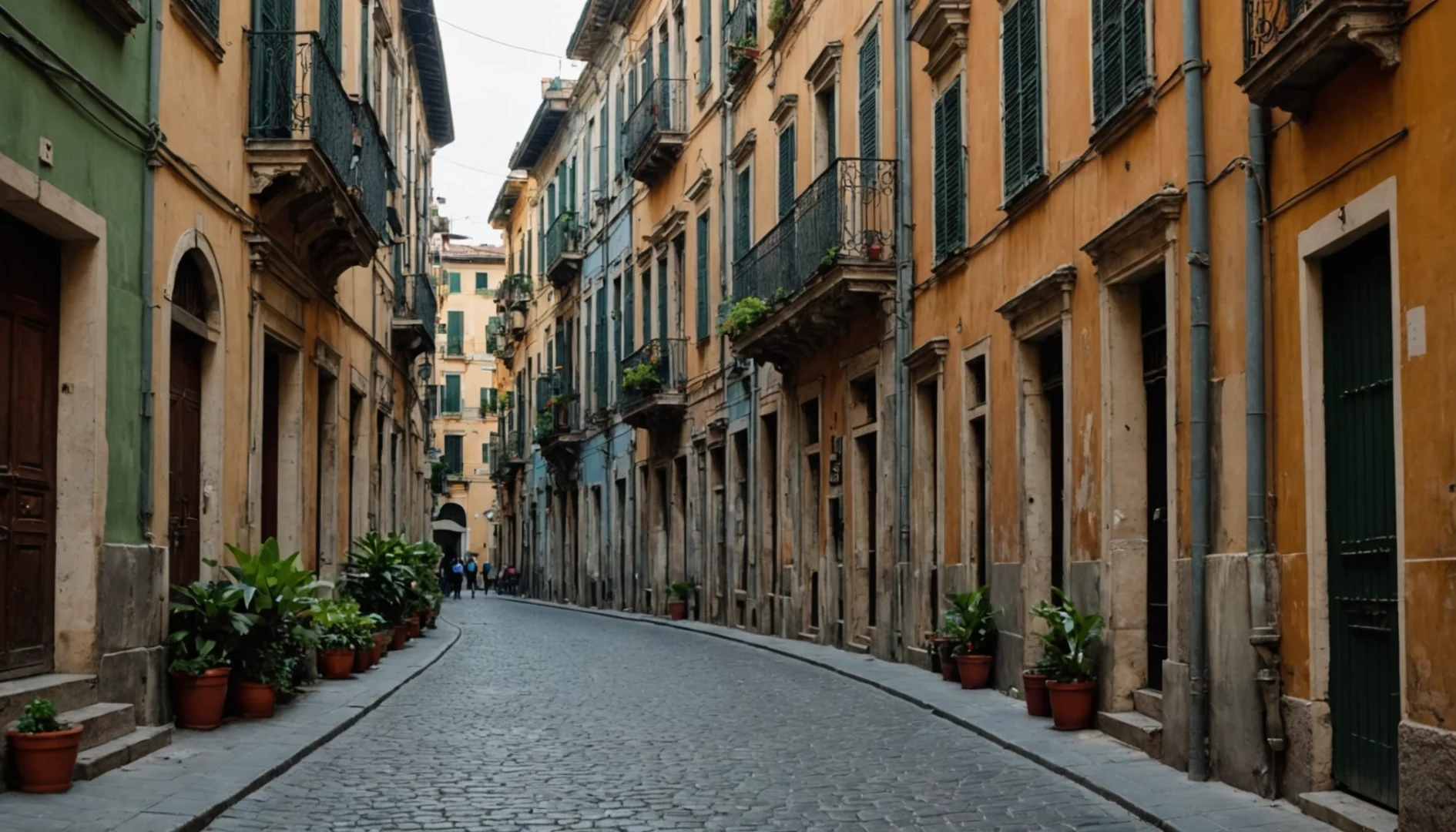 naples ou dormir