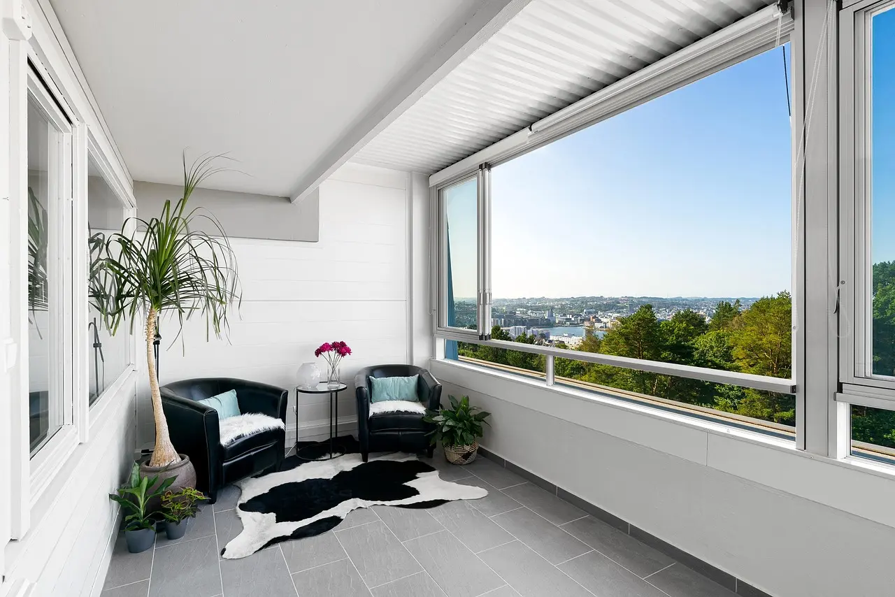 extension maison