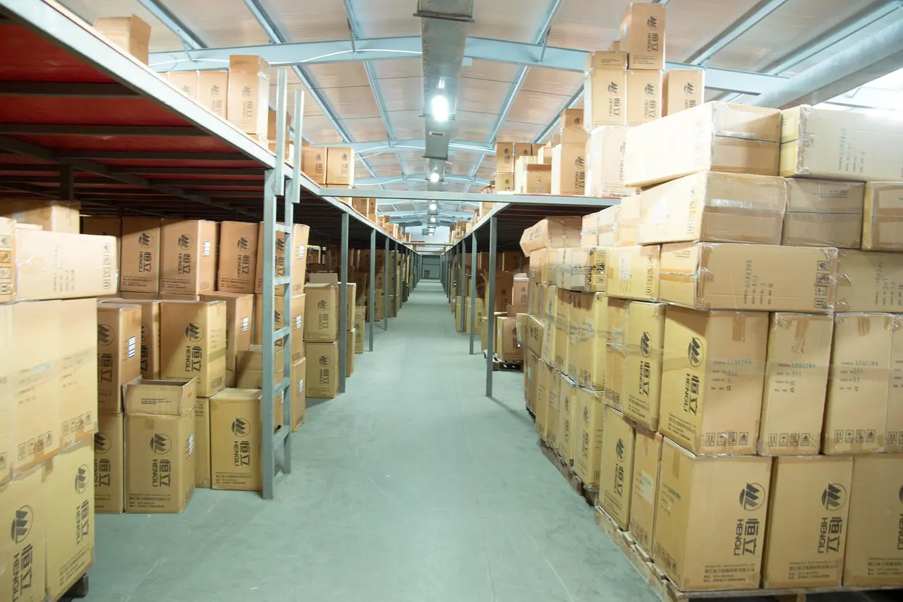 L'excellence dans la chaîne d'approvisionnement de matériaux nobles : révolutionner la distribution spécialisée