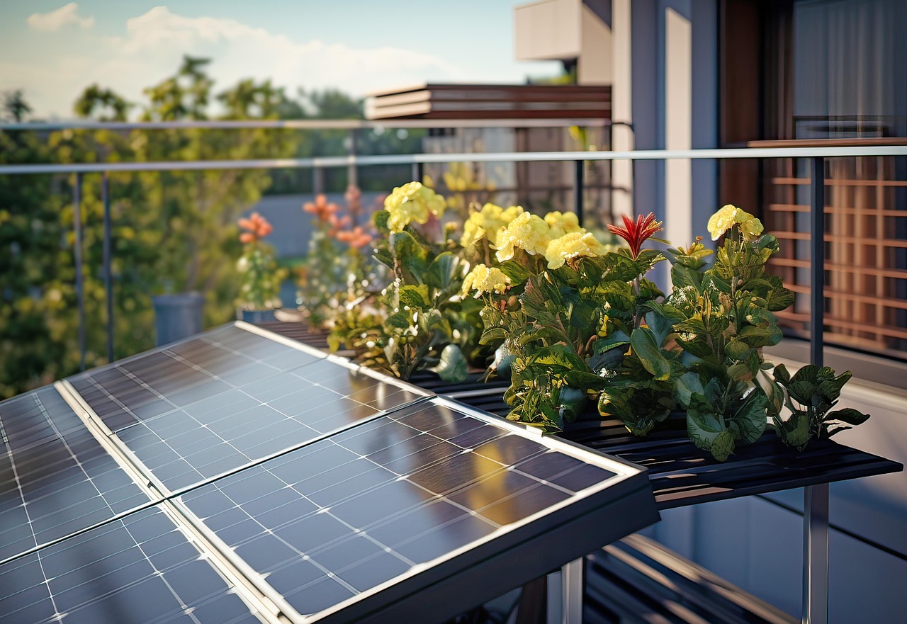 Optimisation énergétique par technologies de stockage avancées