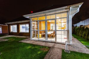 veranda laval
