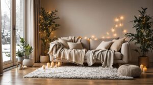 comment faire pour garder la chaleur dans une maison