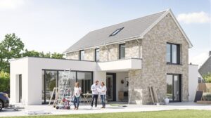 constructeur maison vitré