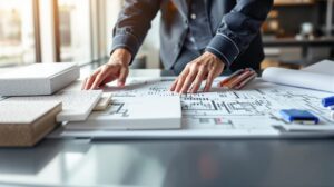 techniques d'isolation des façades