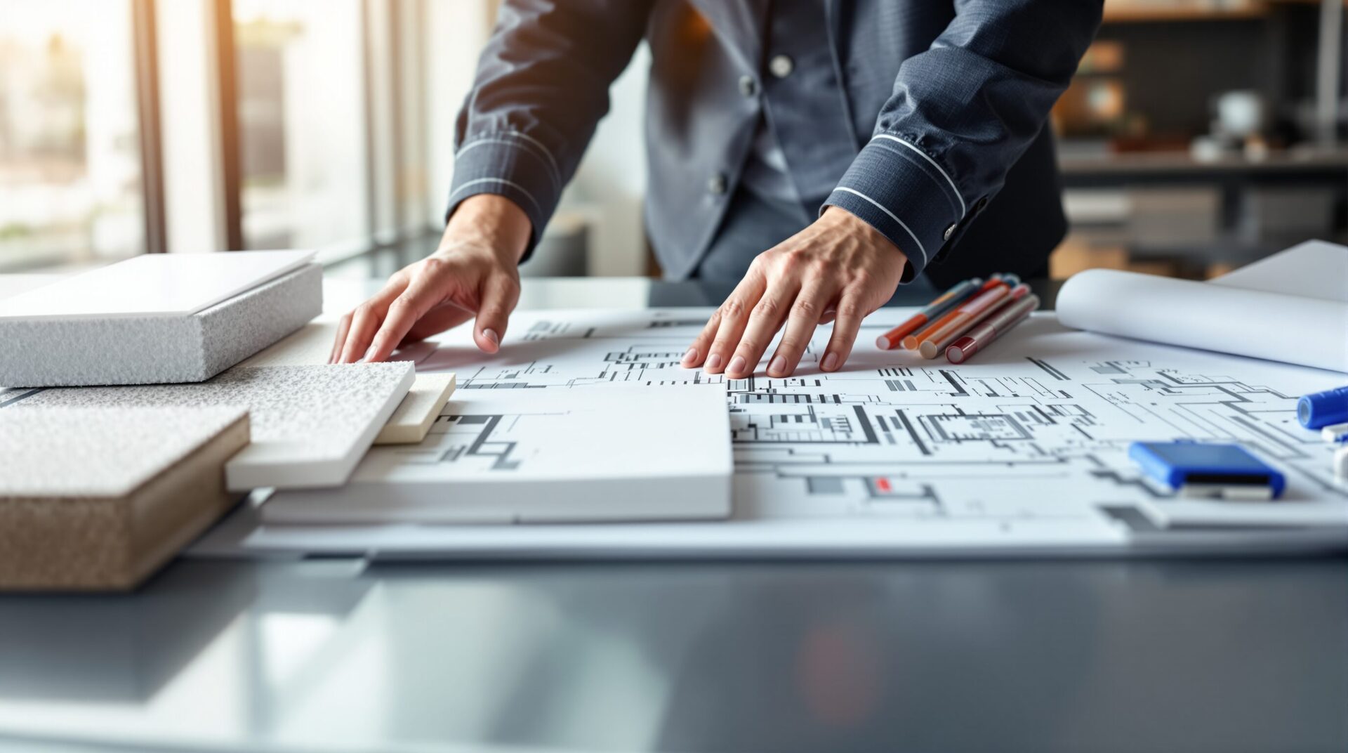 techniques d'isolation des façades