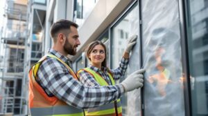 isolation acoustique pour façades