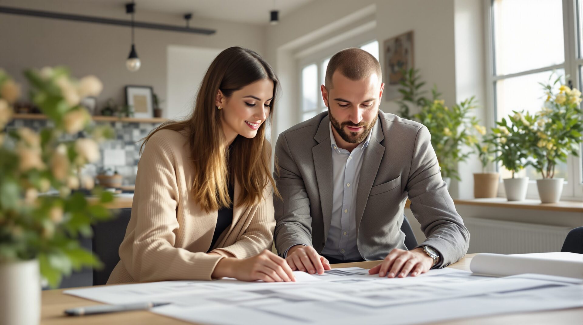 constructeur maison clermont ferrand