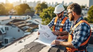 Planifier la réfection de votre toit plat : étapes clés et erreurs à éviter