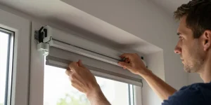 Volets roulants : comment se déroule leur installation ?